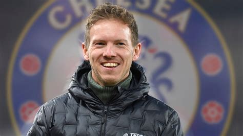 julian nagelsmann chelsea